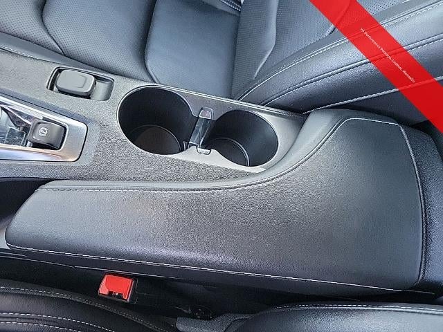 2021 Chevrolet Camaro 2LT