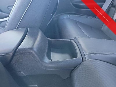 2021 Chevrolet Camaro 2LT