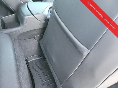 2021 Chevrolet Camaro 2LT