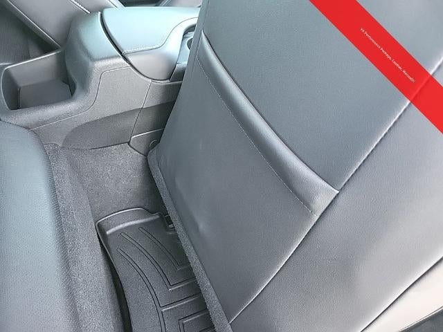 2021 Chevrolet Camaro 2LT