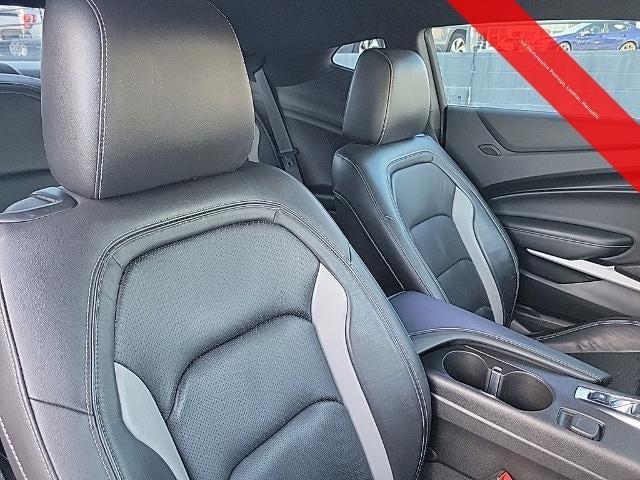 2021 Chevrolet Camaro 2LT