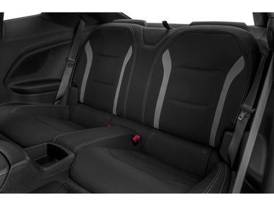 2021 Chevrolet Camaro 2LT