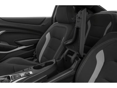 2021 Chevrolet Camaro 2LT