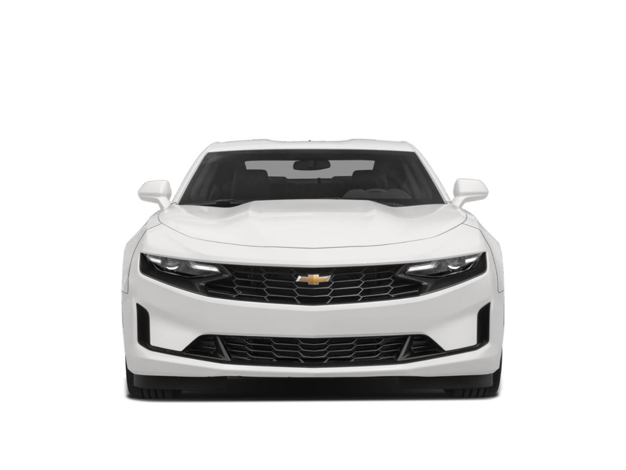 2021 Chevrolet Camaro 2LT
