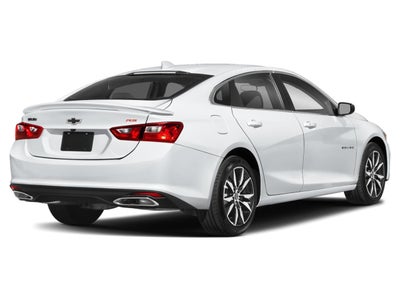 2023 Chevrolet Malibu RS