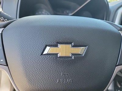 2019 Chevrolet Colorado ZR2