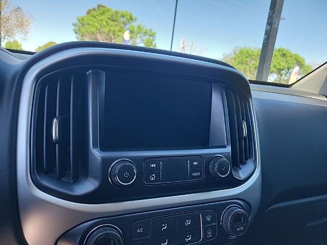 2019 Chevrolet Colorado ZR2