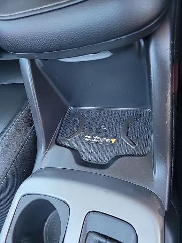 2019 Chevrolet Colorado ZR2