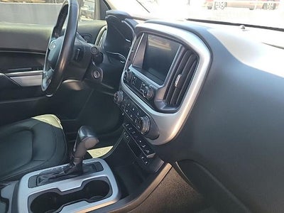 2019 Chevrolet Colorado ZR2