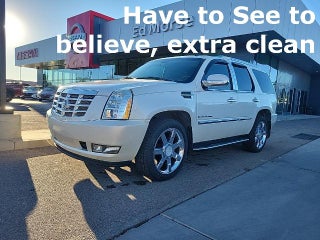 2007 Cadillac Escalade Base