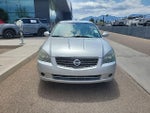 2005 Nissan Altima 2.5