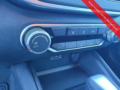 2025 Nissan Altima 2.5 S