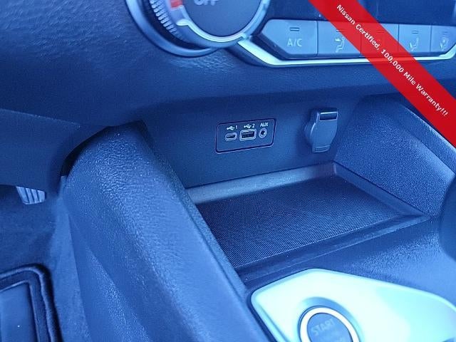 2025 Nissan Altima 2.5 S