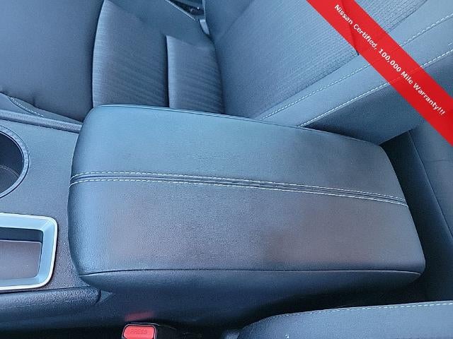 2025 Nissan Altima 2.5 S