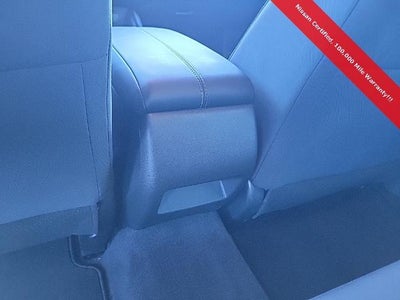 2025 Nissan Altima 2.5 S