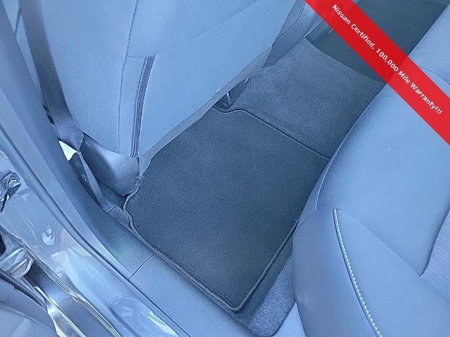 2025 Nissan Altima 2.5 S