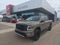 2022 Nissan Titan PRO-4X