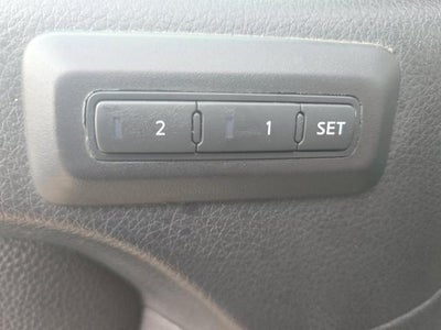 2022 Nissan Titan PRO-4X