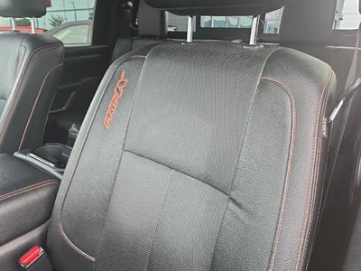 2022 Nissan Titan PRO-4X