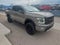 2022 Nissan Titan PRO-4X