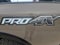 2022 Nissan Titan PRO-4X
