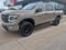 2022 Nissan Titan PRO-4X