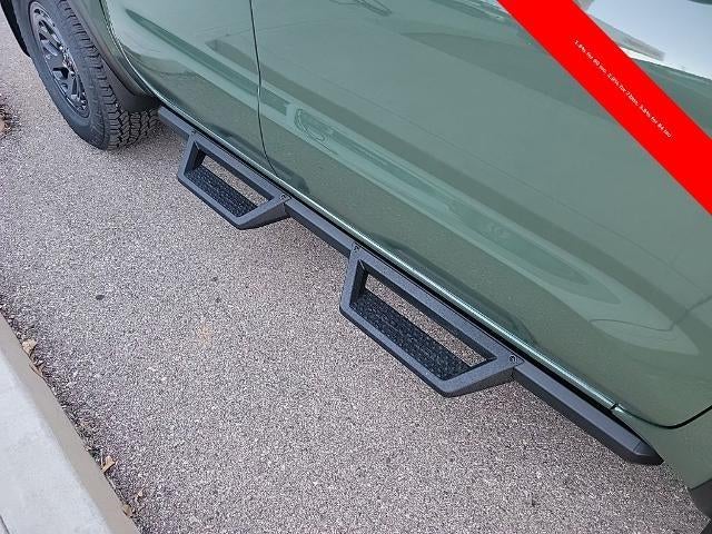 2026 Nissan Frontier Crew Cab PRO-X®