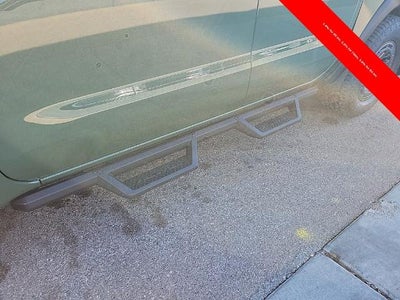 2026 Nissan Frontier Crew Cab PRO-X®