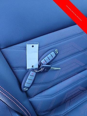 2026 Nissan Frontier Crew Cab PRO-X®