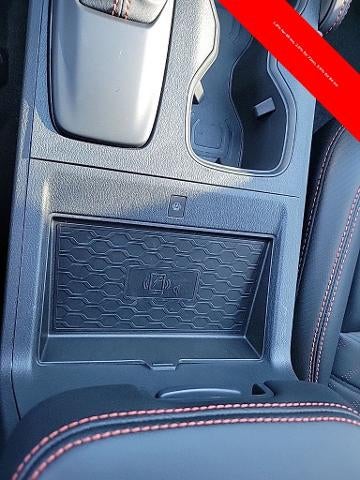 2026 Nissan Frontier Crew Cab PRO-X®