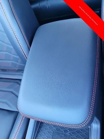 2026 Nissan Frontier Crew Cab PRO-X®