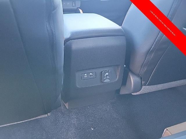 2026 Nissan Frontier Crew Cab PRO-X®