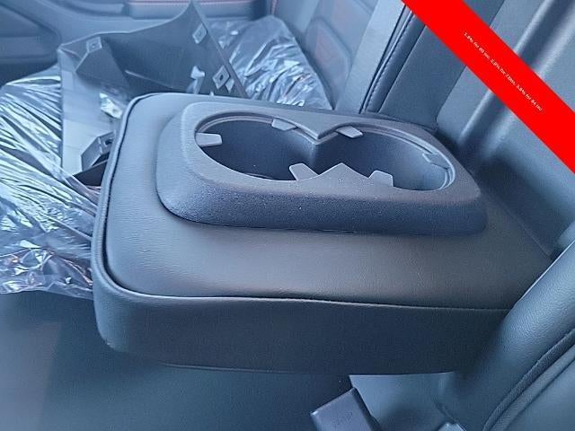 2026 Nissan Frontier Crew Cab PRO-X®