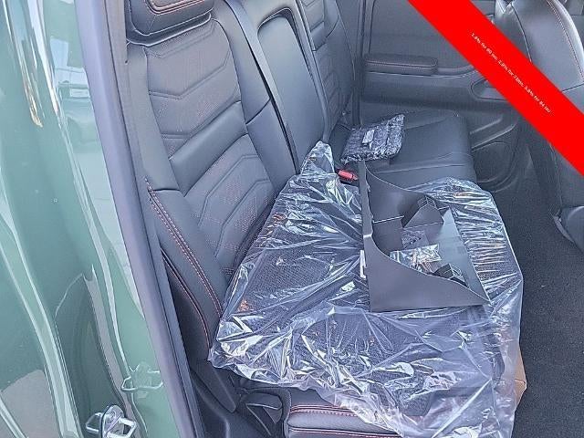 2026 Nissan Frontier Crew Cab PRO-X®