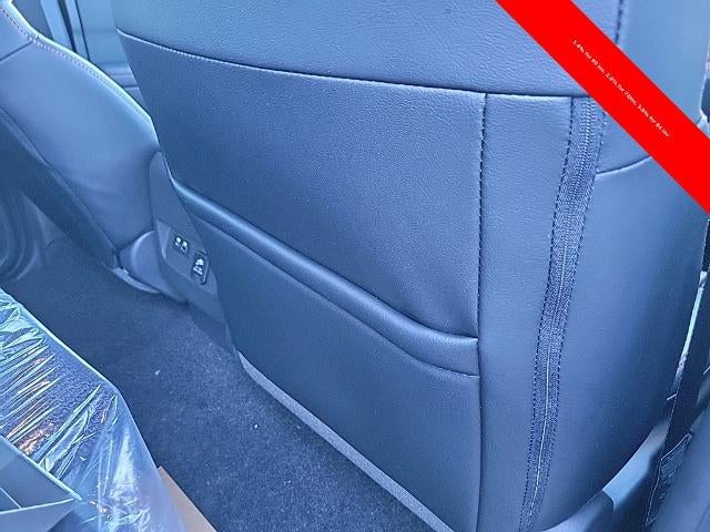 2026 Nissan Frontier Crew Cab PRO-X®