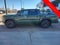 2026 Nissan Frontier Crew Cab PRO-X®