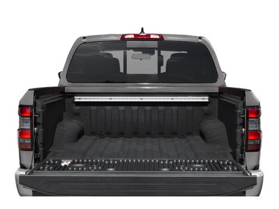 2026 Nissan Frontier Crew Cab PRO-X®