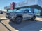 2026 Nissan Frontier Crew Cab 4x2 PRO-X