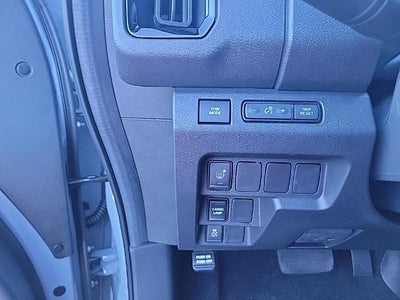 2026 Nissan Frontier Crew Cab 4x2 PRO-X