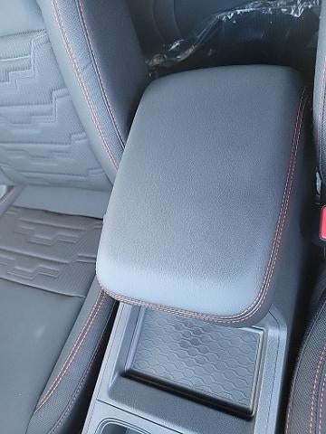 2026 Nissan Frontier Crew Cab 4x2 PRO-X