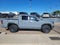 2026 Nissan Frontier Crew Cab 4x2 PRO-X