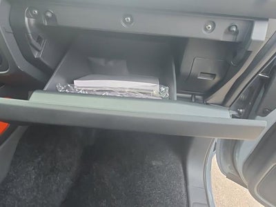 2026 Nissan Frontier Crew Cab PRO-X®