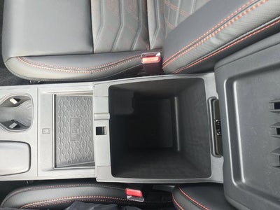 2026 Nissan Frontier Crew Cab PRO-X®