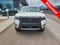 2025 Nissan Frontier Crew Cab PRO-X®
