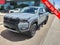 2025 Nissan Frontier Crew Cab PRO-X®