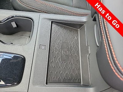 2025 Nissan Frontier Crew Cab PRO-X®