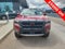 2025 Nissan Frontier Crew Cab PRO-4X®
