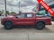2025 Nissan Frontier Crew Cab PRO-4X®