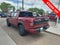 2025 Nissan Frontier Crew Cab PRO-4X®