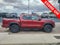2025 Nissan Frontier Crew Cab PRO-4X®